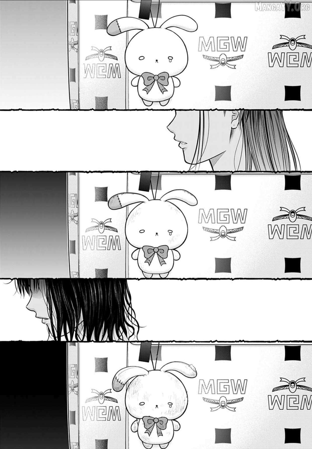 Warui no wa Shakai da Chapter 21 page 17 - 