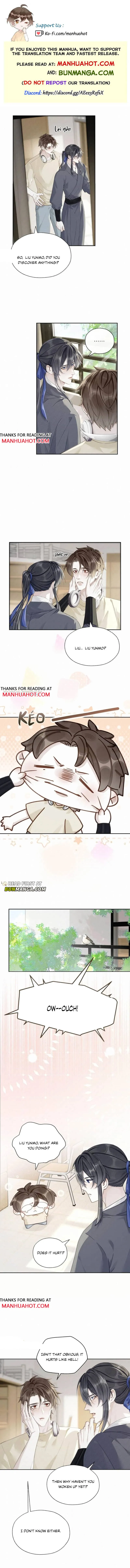 Was His Highness Assassinated Today? Chapter 57 page 1 - 