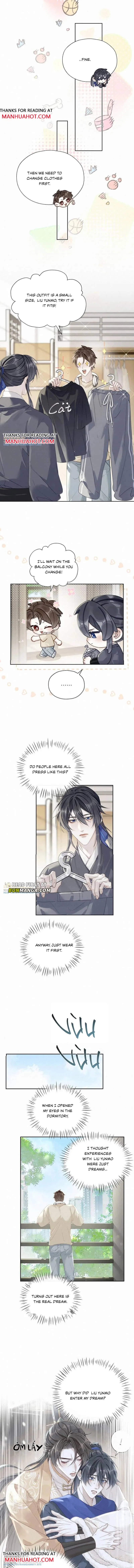 Was His Highness Assassinated Today? Chapter 57 page 3 - 
