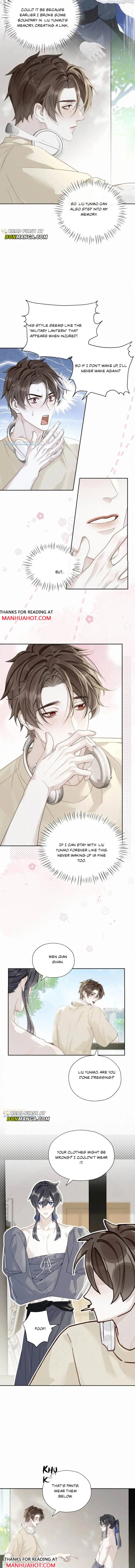 Was His Highness Assassinated Today? Chapter 57 page 4 - 