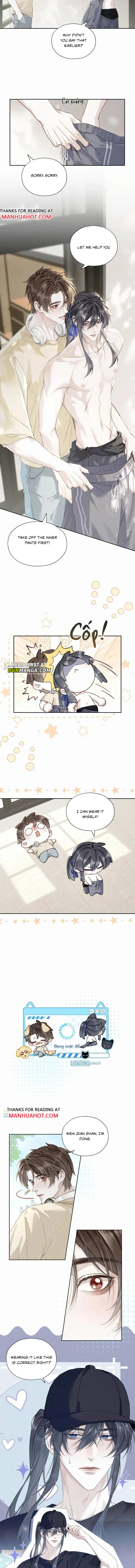 Was His Highness Assassinated Today? Chapter 57 page 5 - 