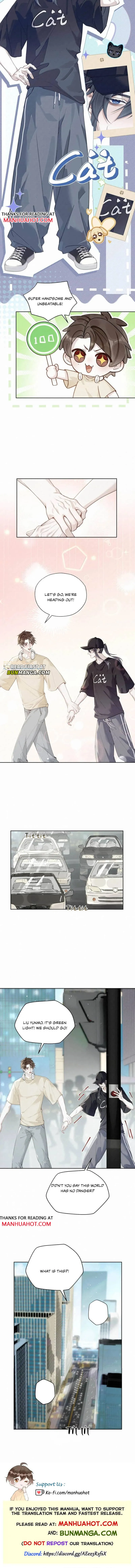 Was His Highness Assassinated Today? Chapter 57 page 6 - 