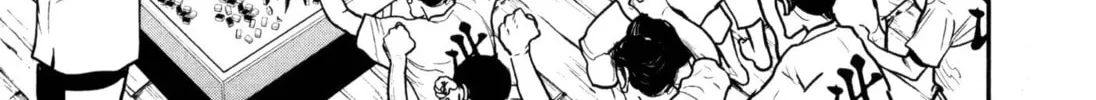 Washizu: Enma no Touhai Chapter 48 page 38 - 