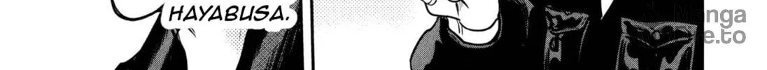 Washizu: Enma no Touhai Chapter 49 page 10 - 