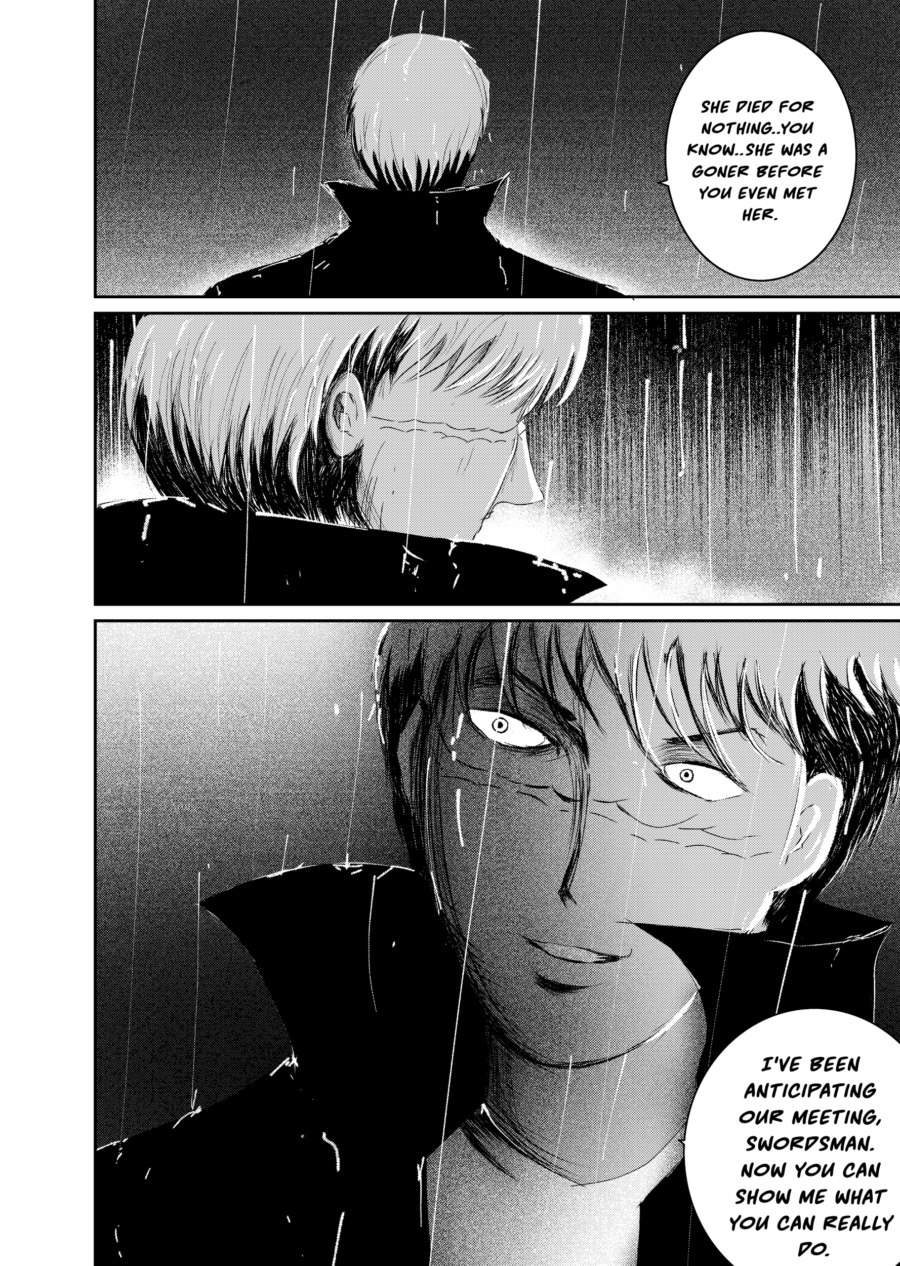 Wasteland: Desolation Chapter 10 page 15 - 