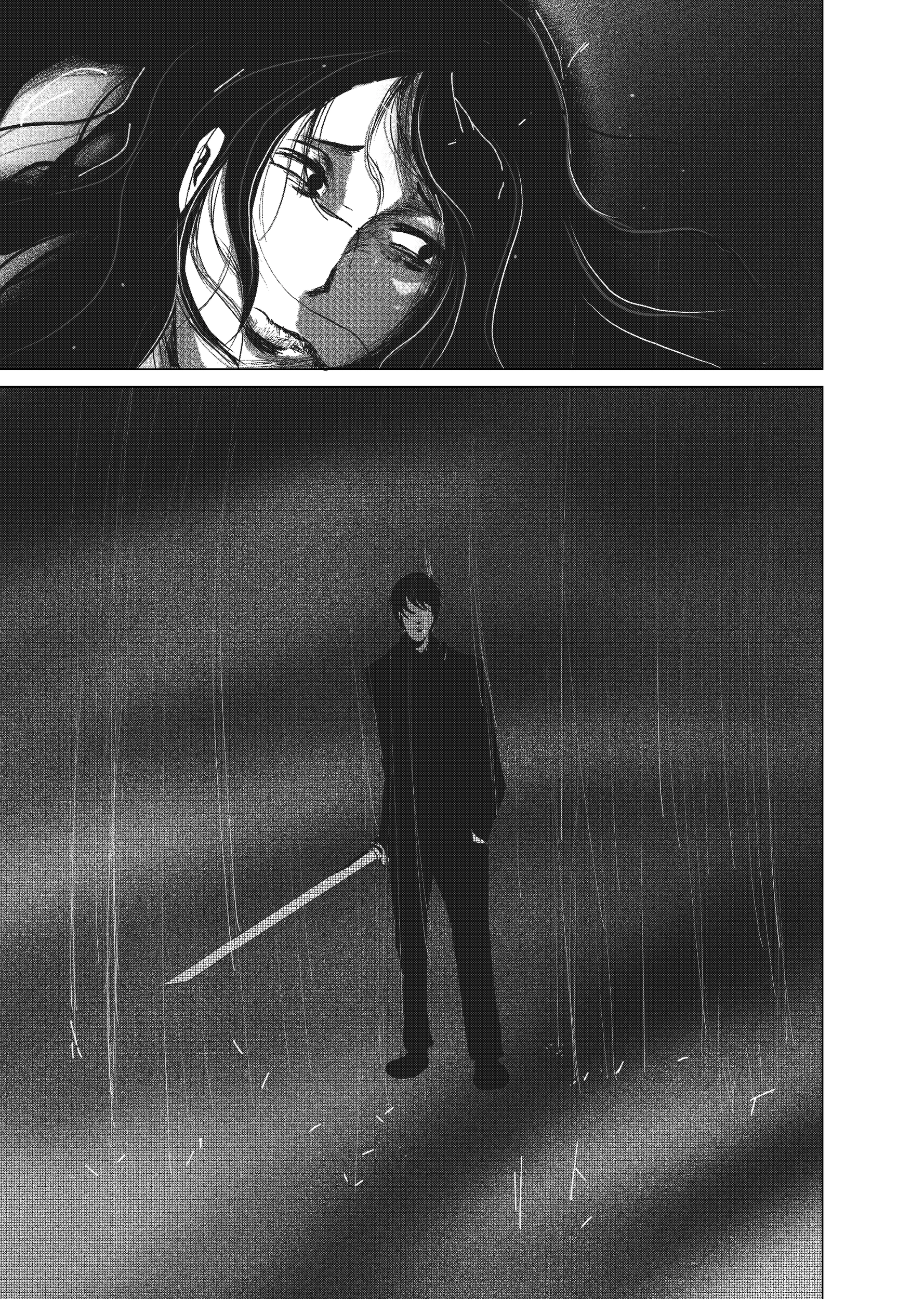 Wasteland: Desolation Chapter 11 page 14 - 