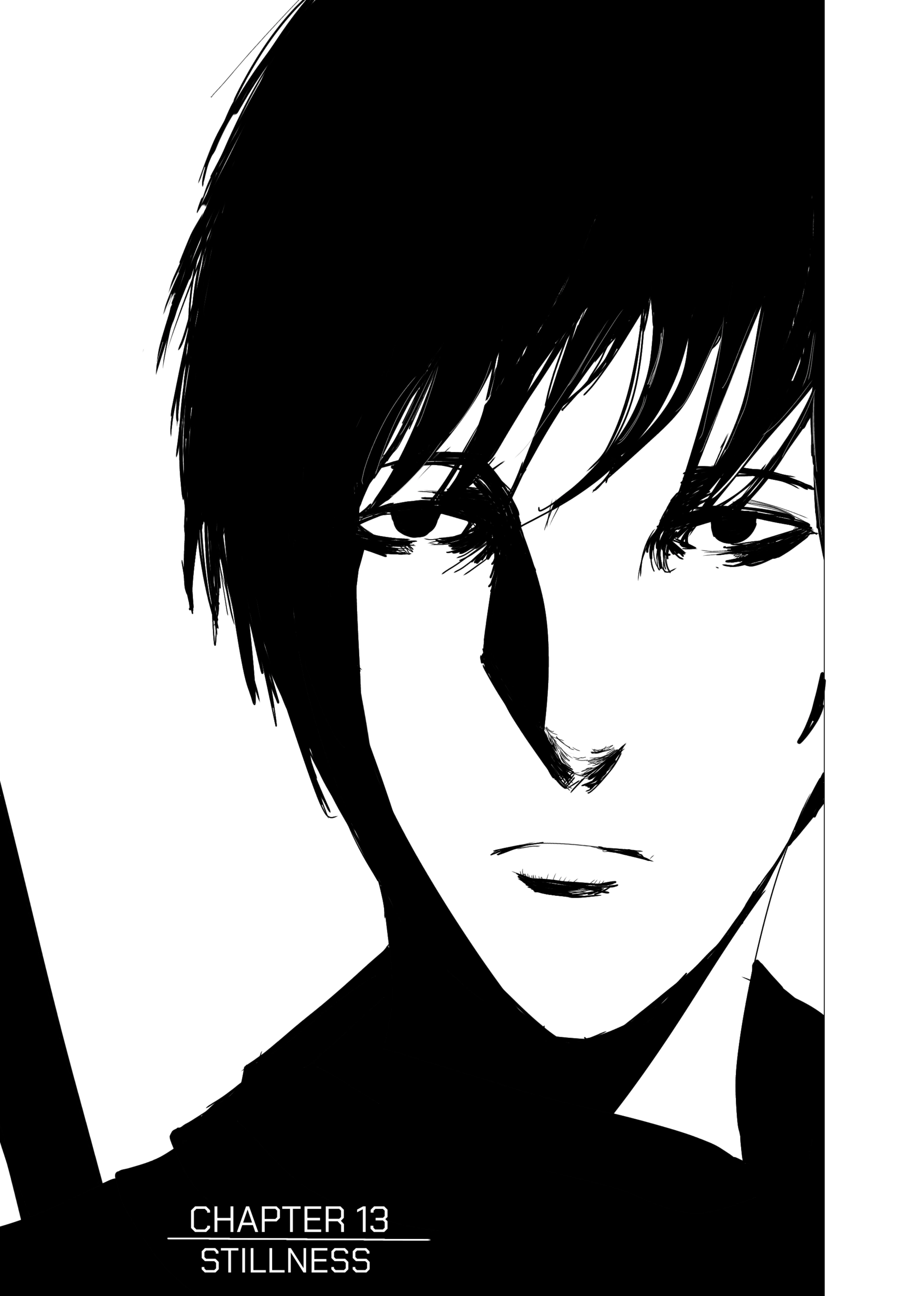 Wasteland: Desolation Chapter 13 page 2 - 