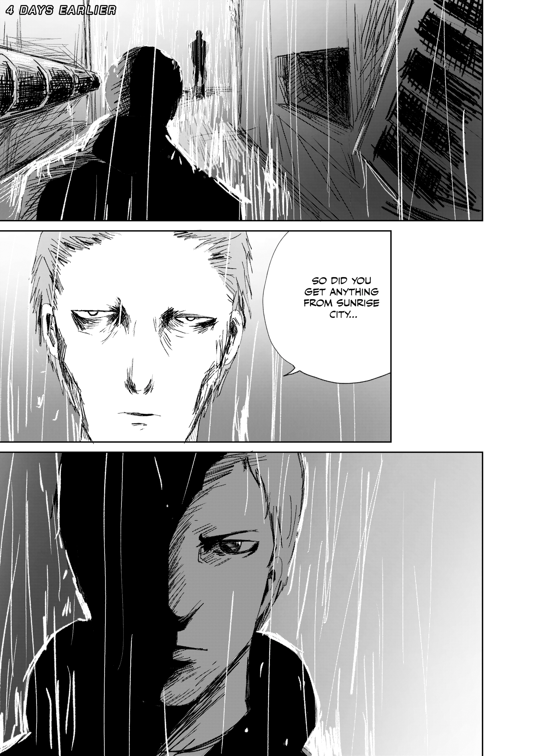 Wasteland: Desolation Chapter 14 page 11 - 