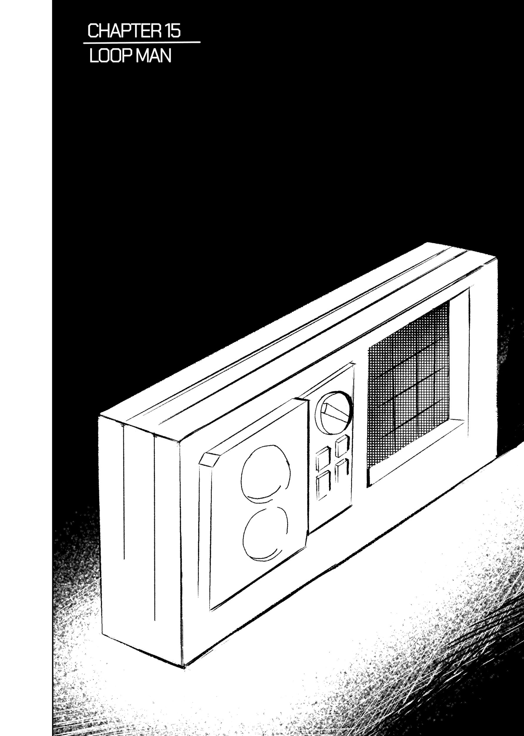 Wasteland: Desolation Chapter 15 page 3 - 