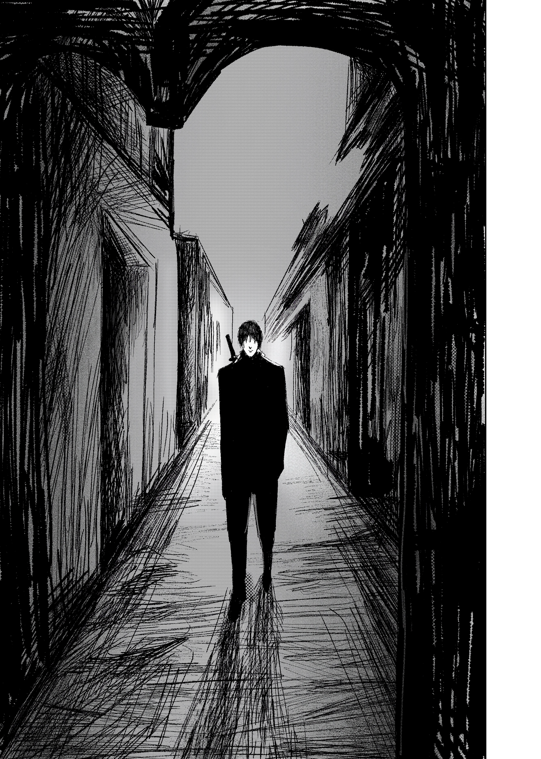 Wasteland: Desolation Chapter 15 page 24 - 