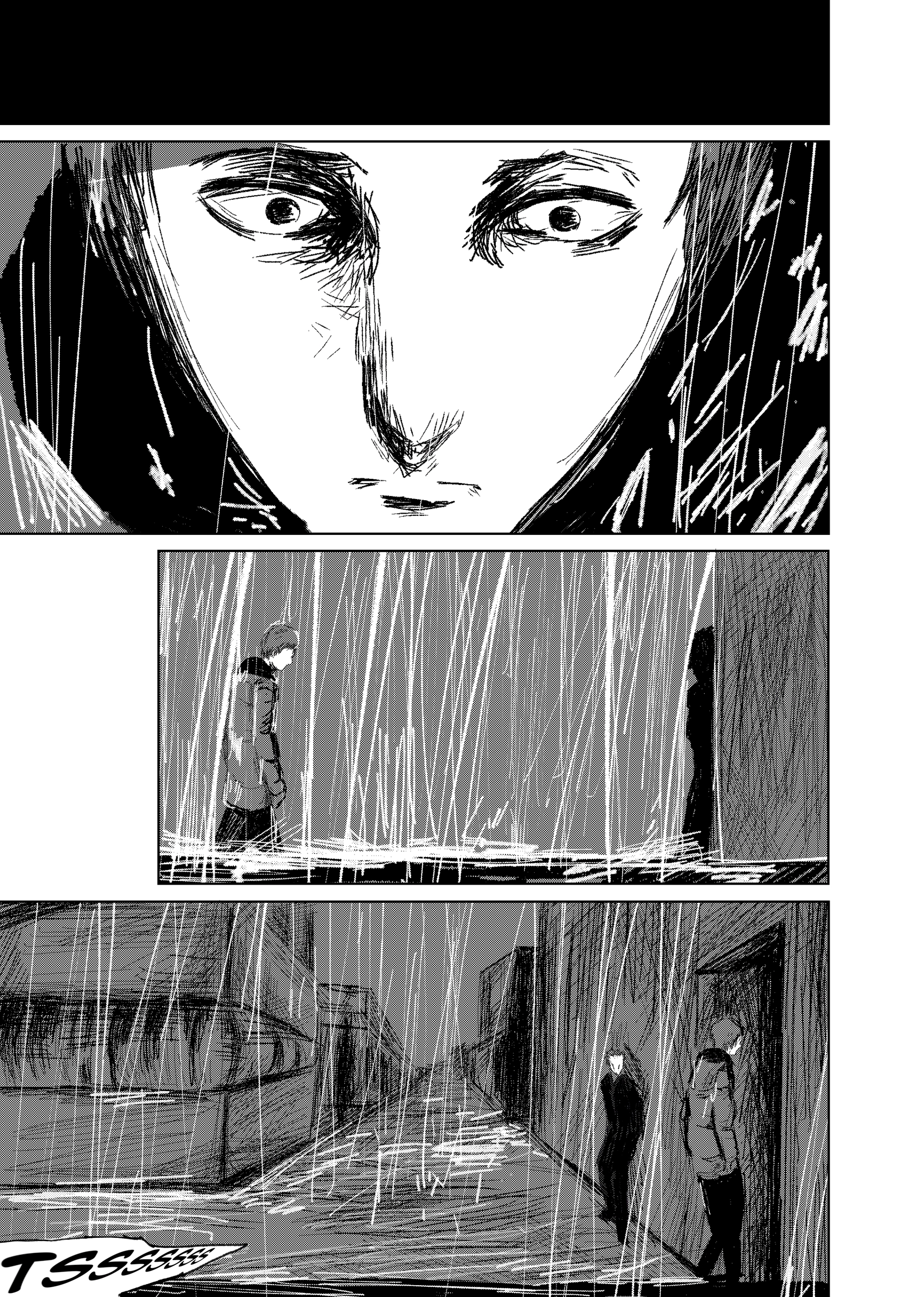 Wasteland: Desolation Chapter 15 page 8 - 