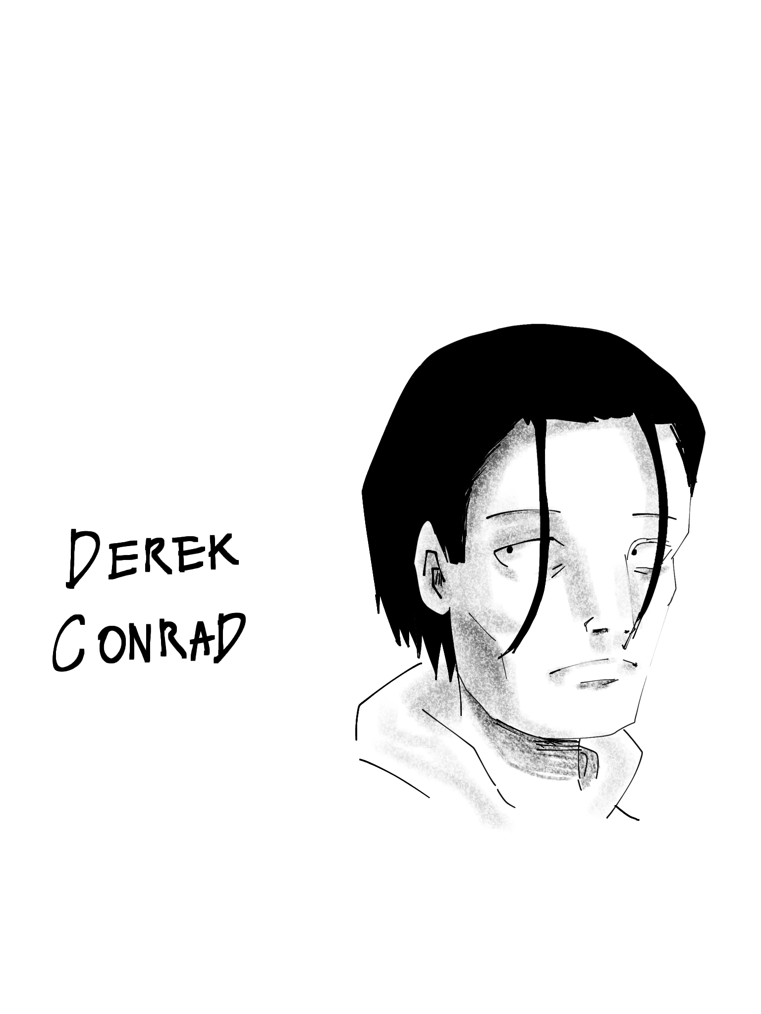 Wasteland: Desolation Chapter 17 page 17 - 