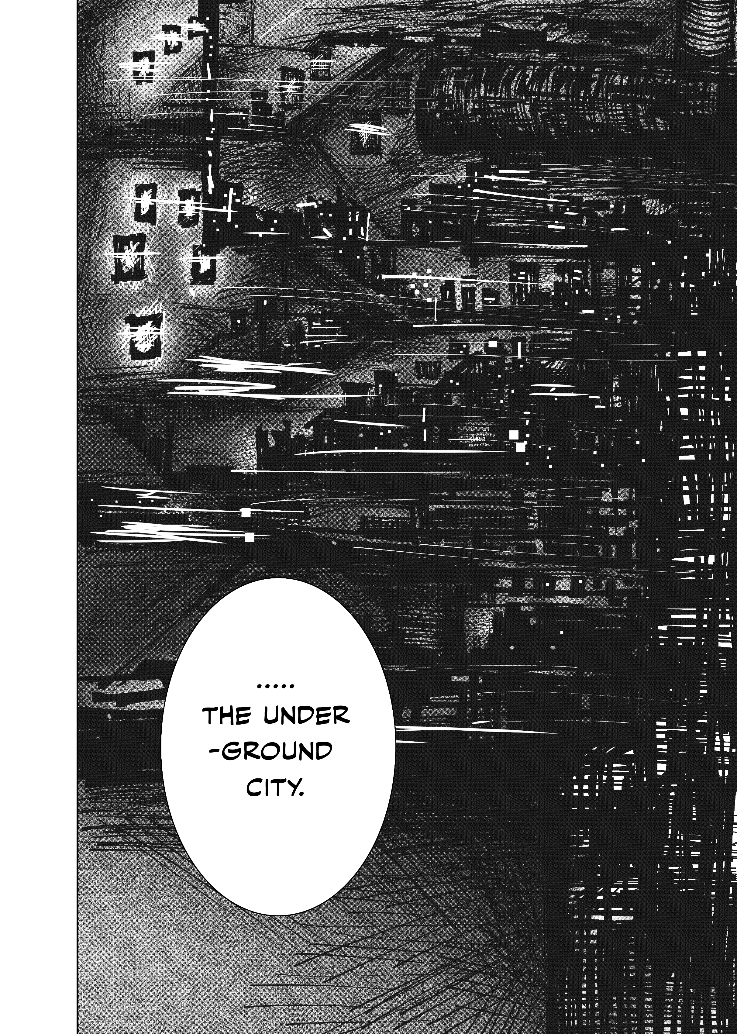 Wasteland: Desolation Chapter 18 page 12 - 