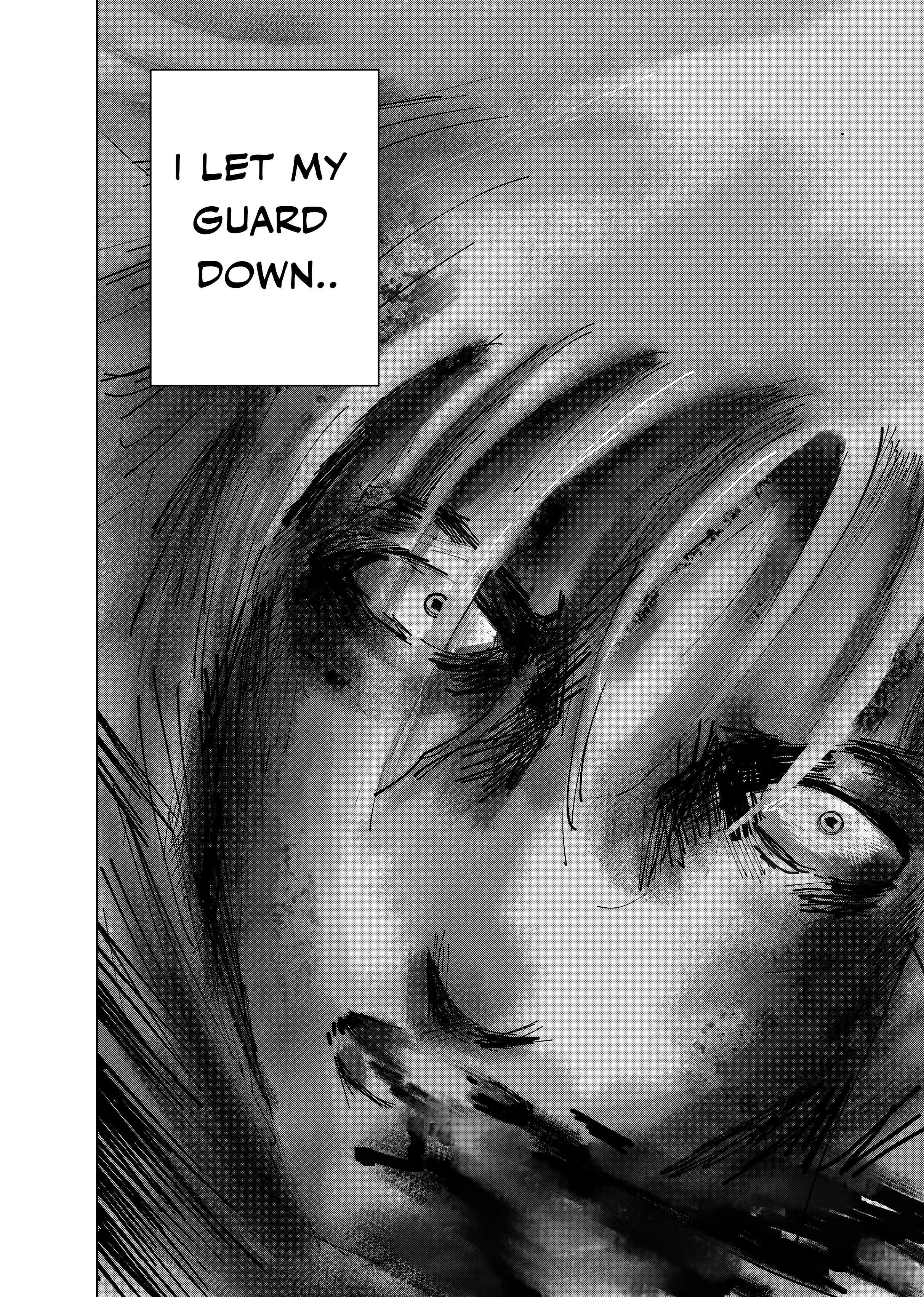 Wasteland: Desolation Chapter 18 page 6 - 