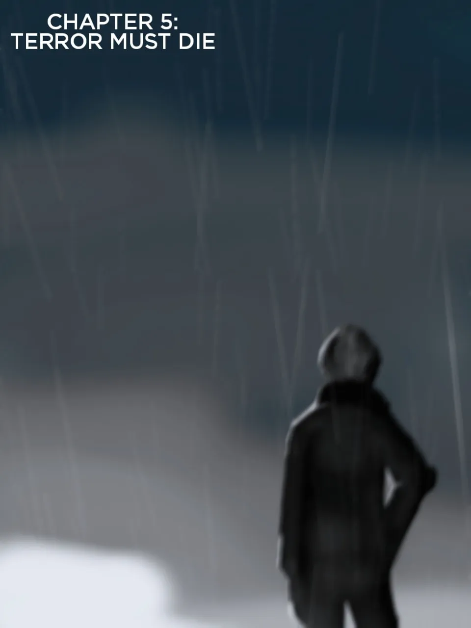 Wasteland: Desolation Chapter 5 page 2 - 