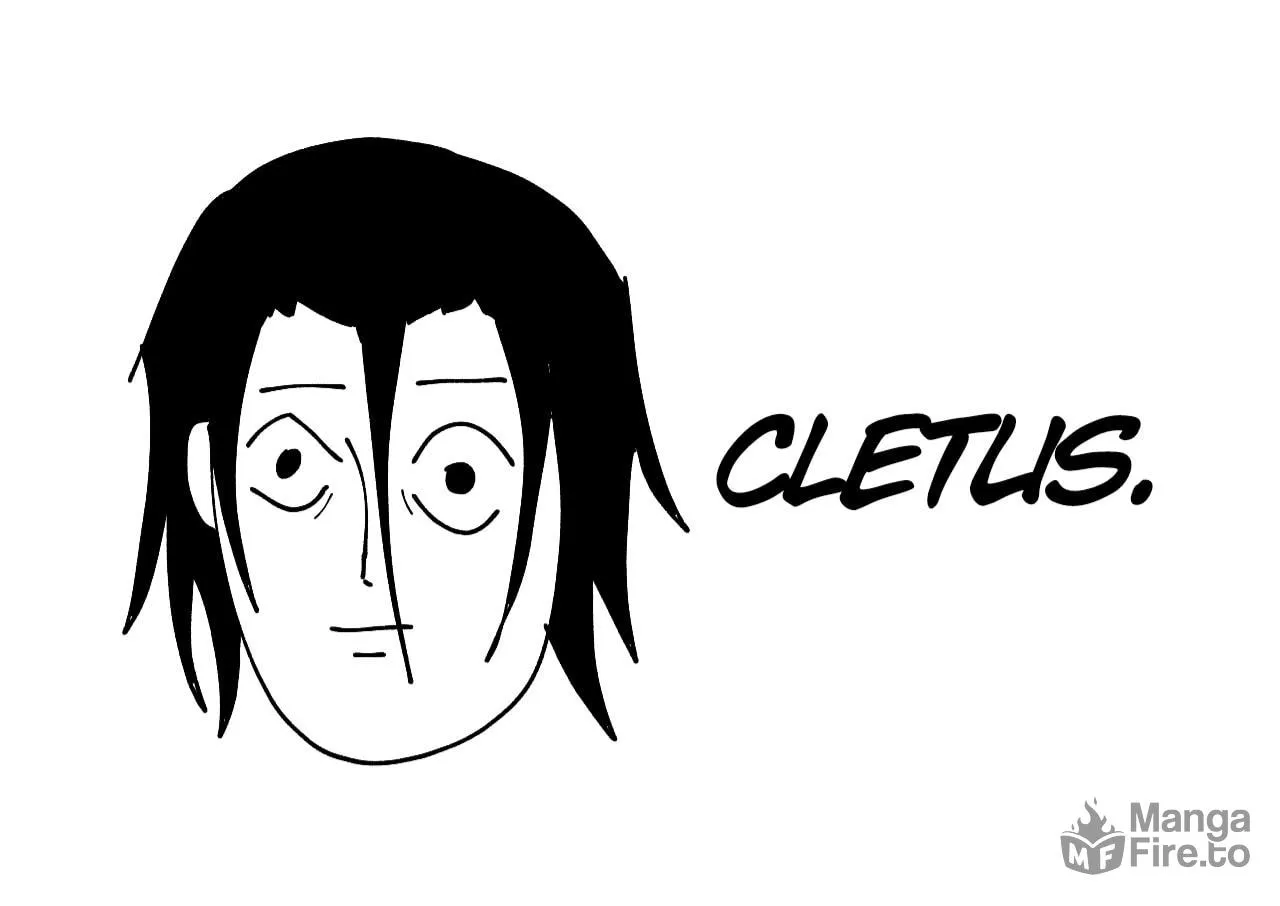 Wasteland: Desolation Chapter 5 page 37 - 