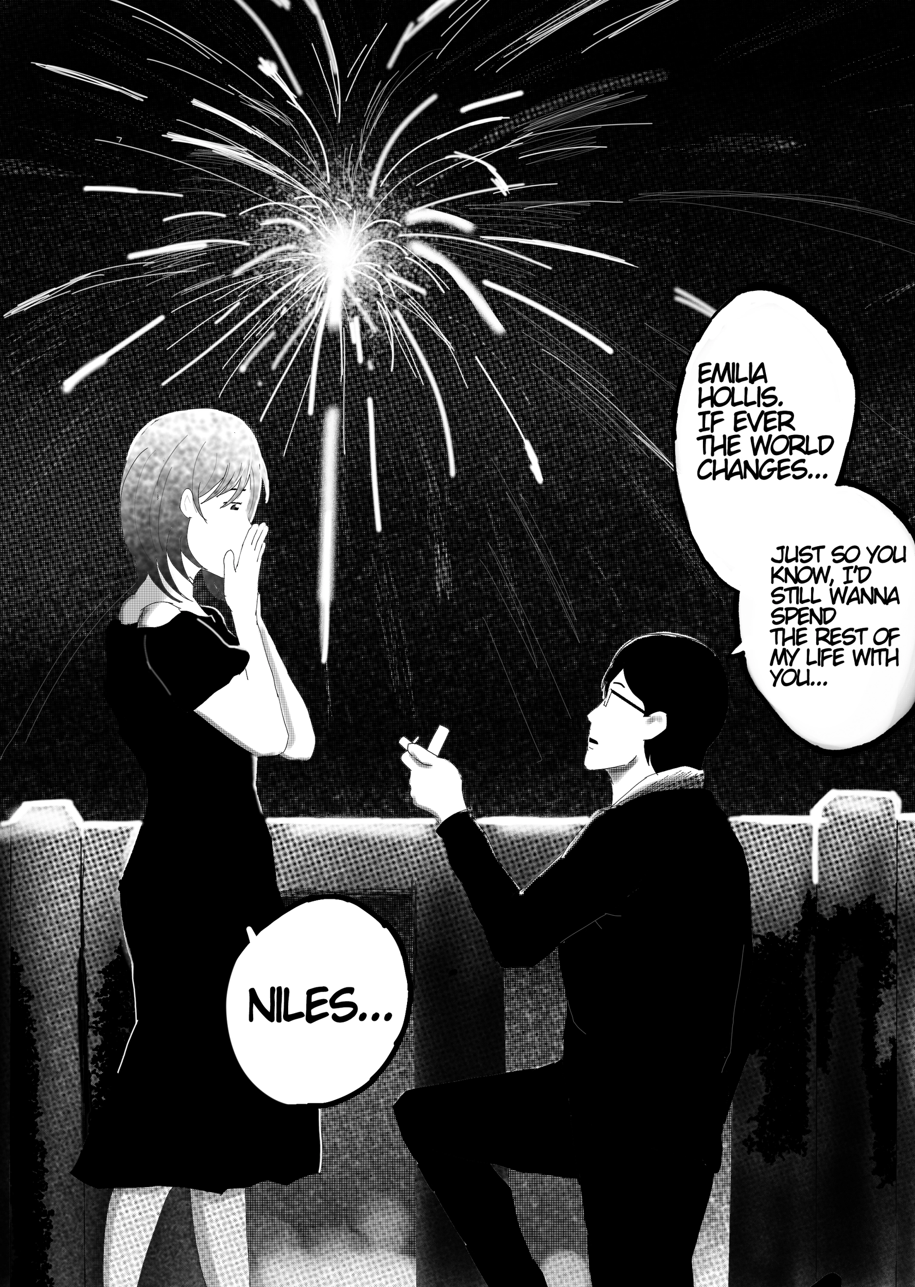 Wasteland: Desolation Chapter 6 page 6 - 