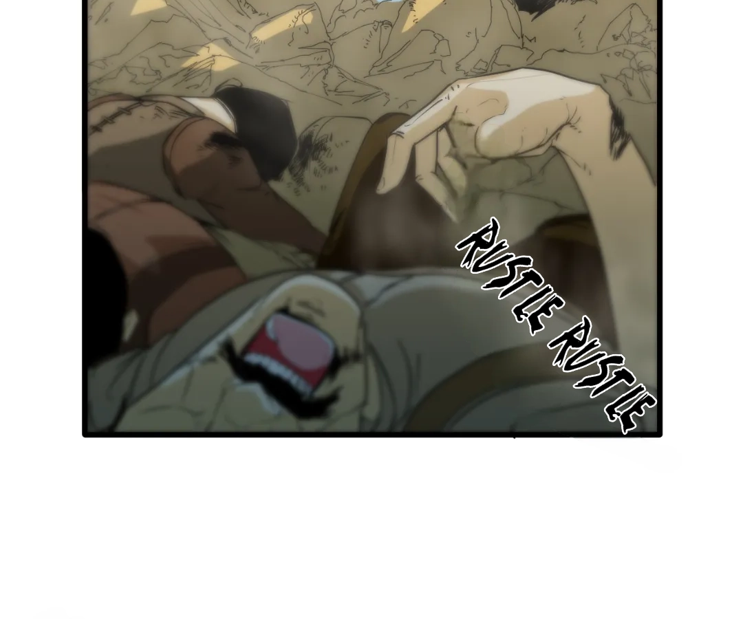 Wasteland Escort Chapter 1 page 4 - 