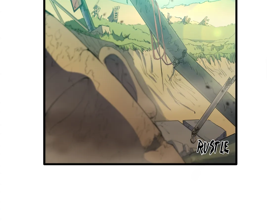 Wasteland Escort Chapter 10 page 4 - 