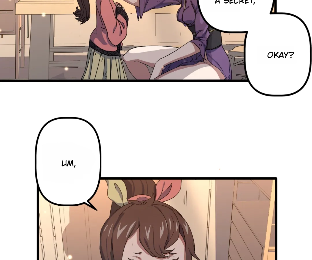 Wasteland Escort Chapter 12 page 4 - 