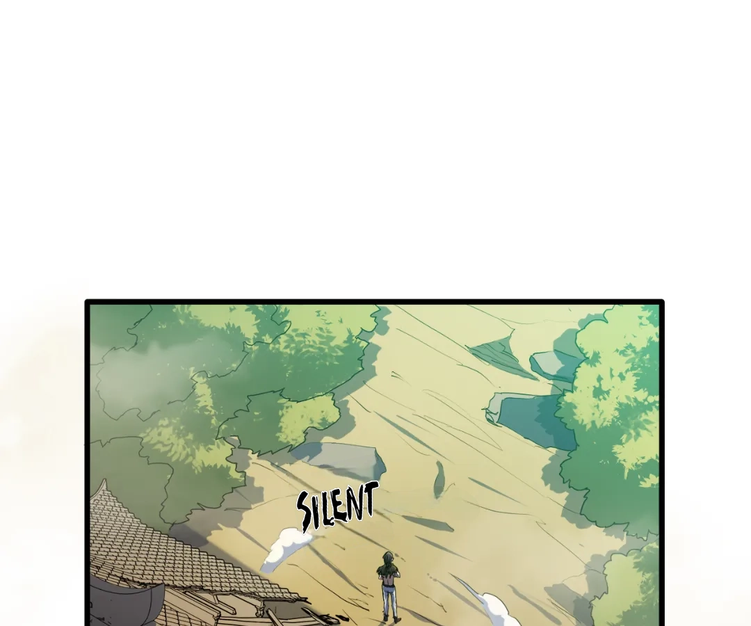 Wasteland Escort Chapter 13 page 1 - 