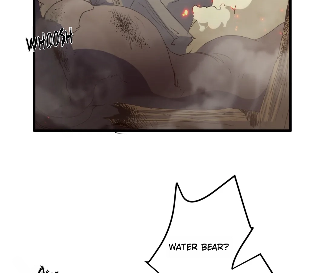 Wasteland Escort Chapter 13 page 13 - 