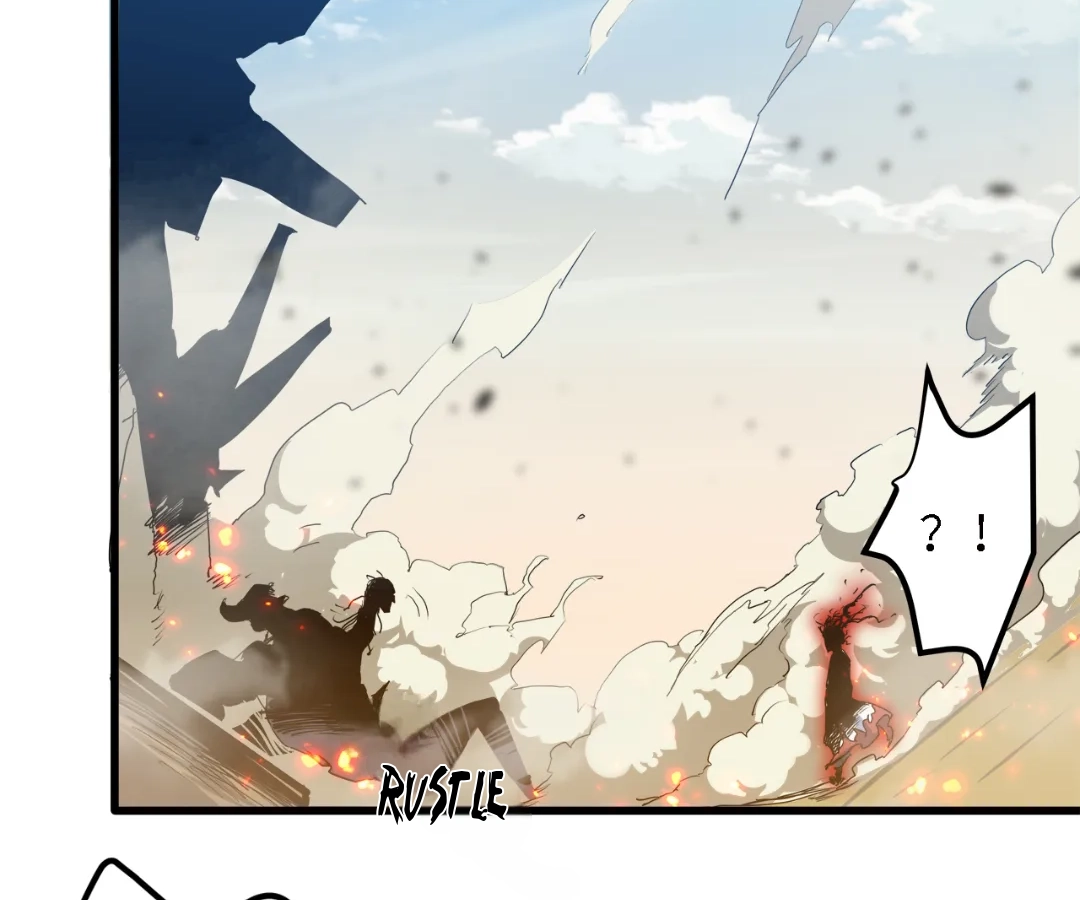 Wasteland Escort Chapter 13 page 17 - 