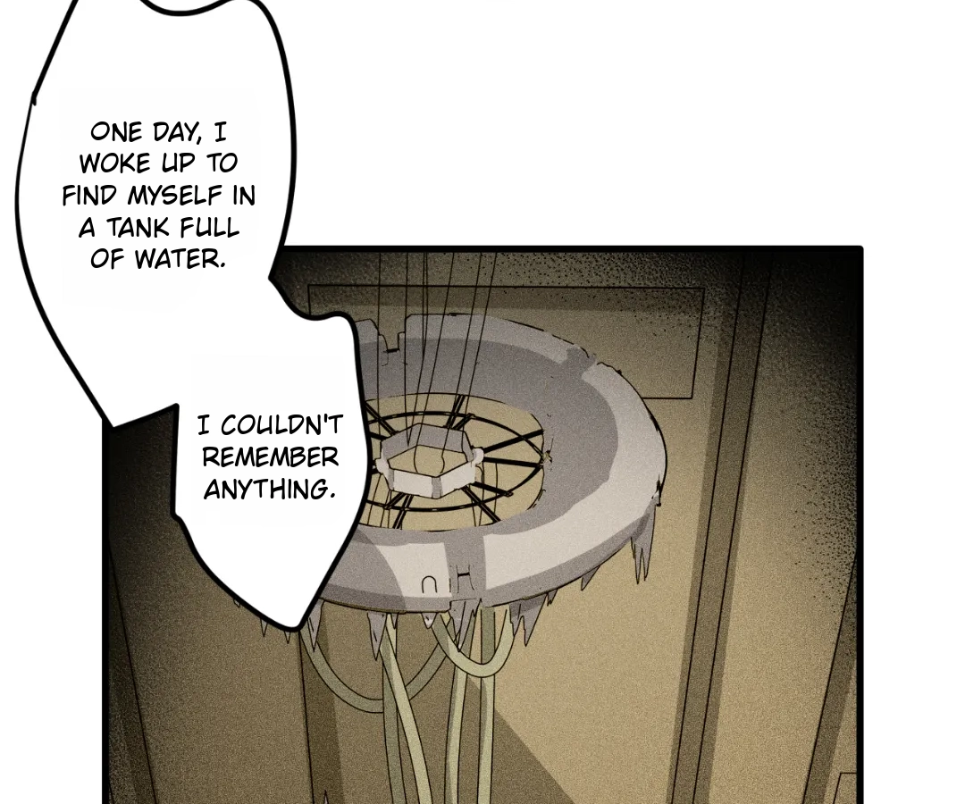 Wasteland Escort Chapter 13 page 18 - 