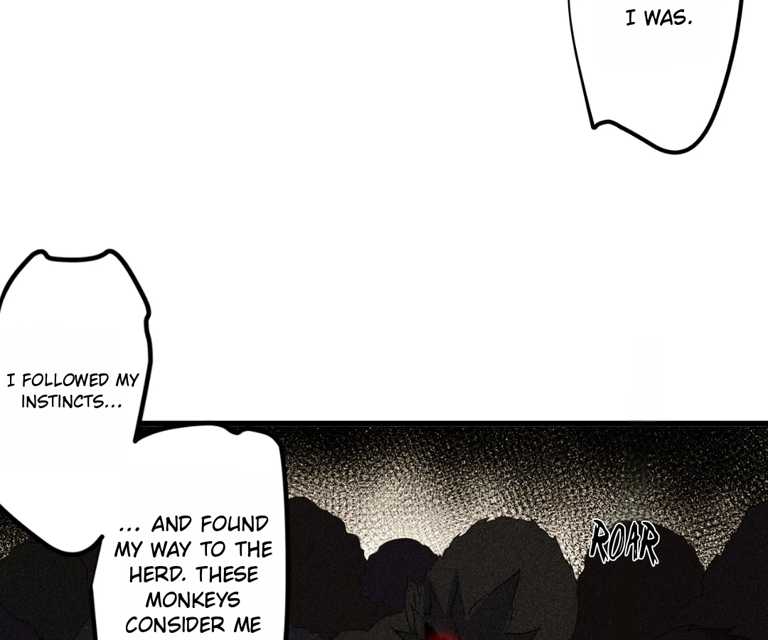 Wasteland Escort Chapter 13 page 20 - 