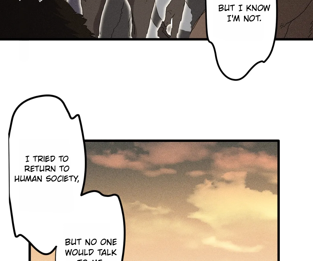 Wasteland Escort Chapter 13 page 22 - 