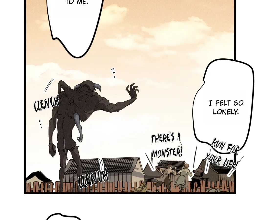 Wasteland Escort Chapter 13 page 23 - 