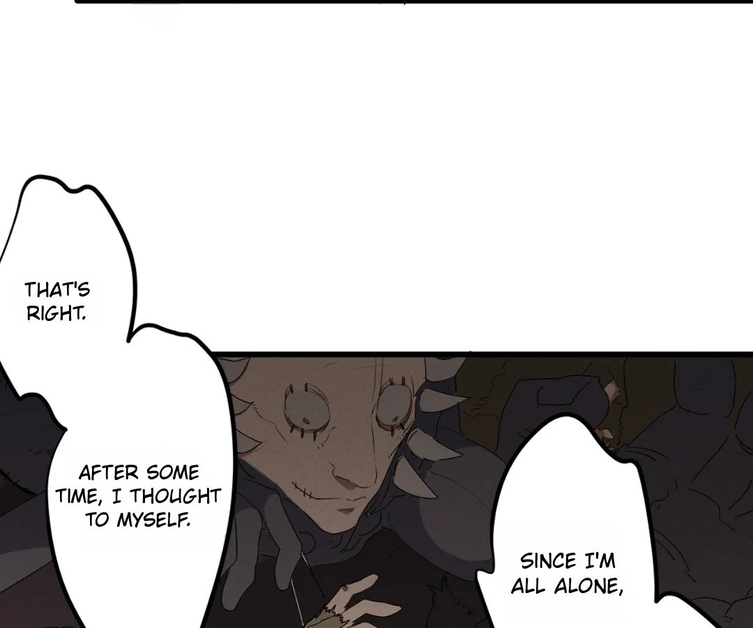 Wasteland Escort Chapter 13 page 25 - 