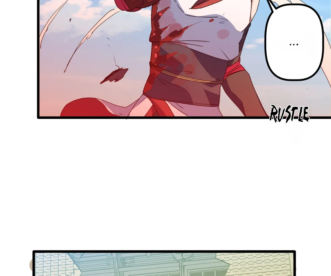 Wasteland Escort Chapter 13 page 39 - 
