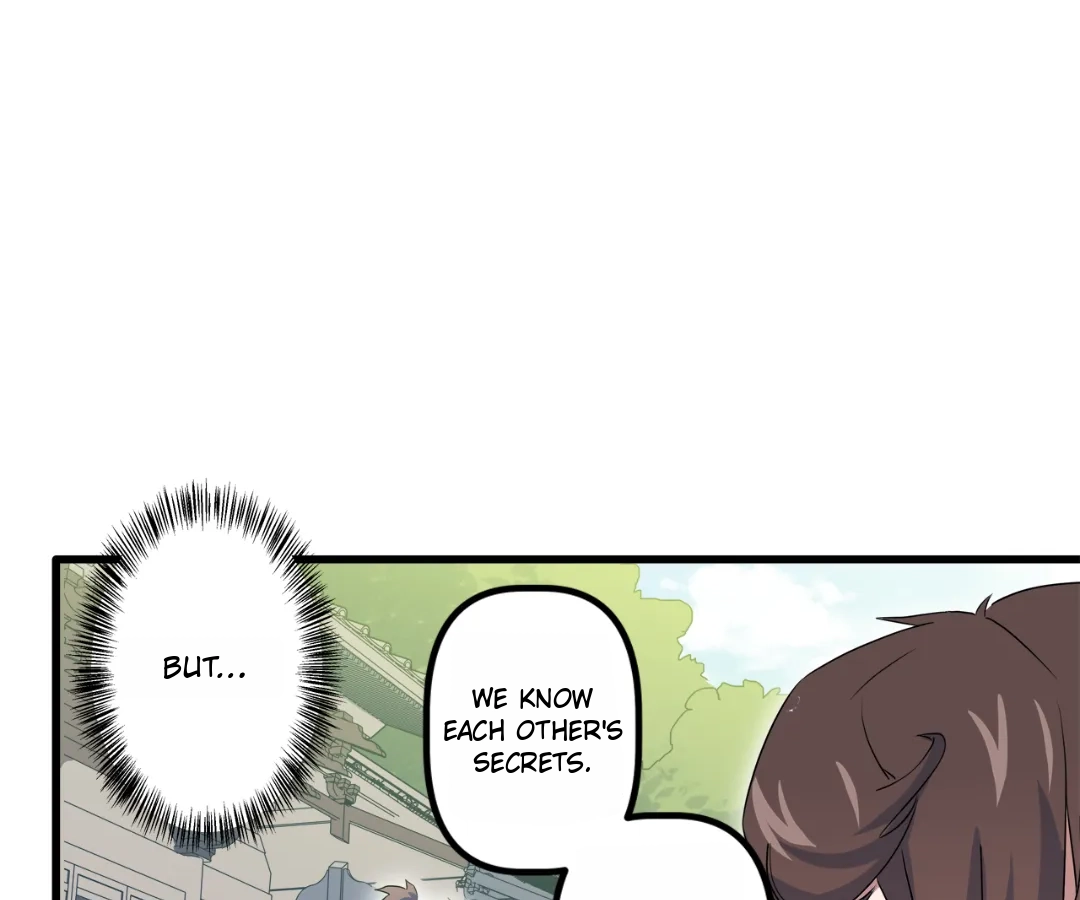 Wasteland Escort Chapter 13 page 49 - 