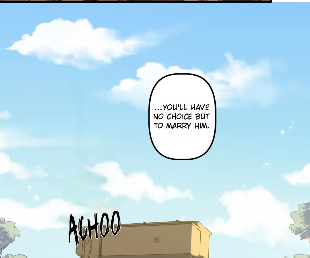 Wasteland Escort Chapter 13 page 54 - 