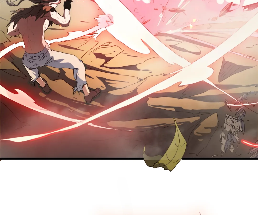 Wasteland Escort Chapter 13 page 8 - 