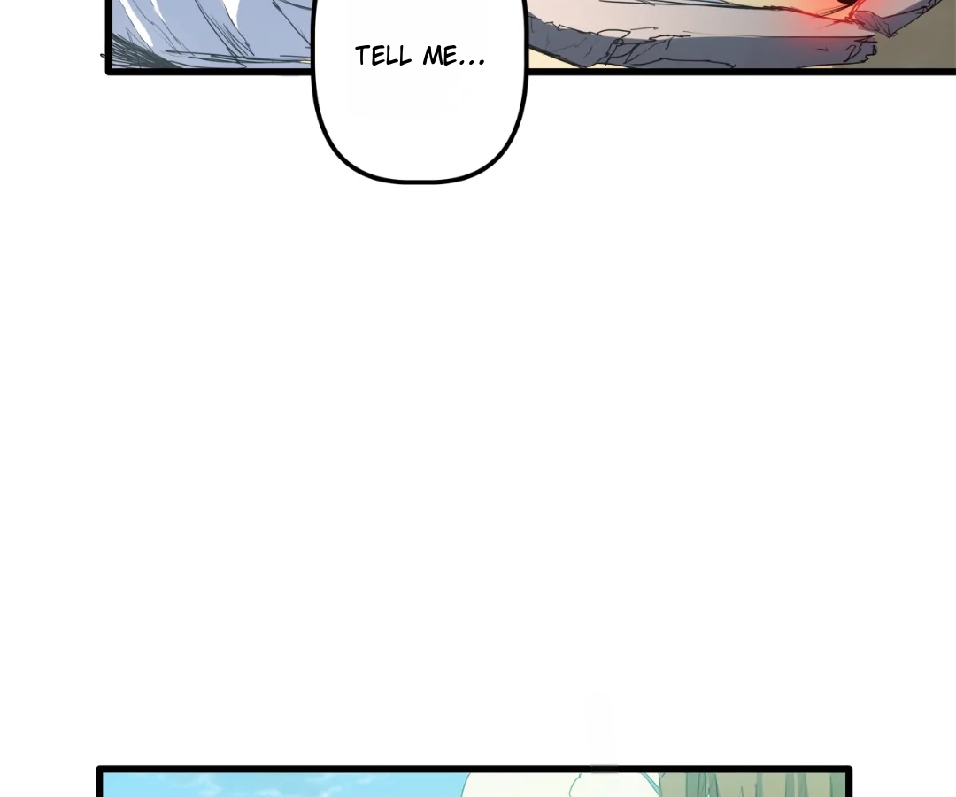 Wasteland Escort Chapter 13 page 10 - 