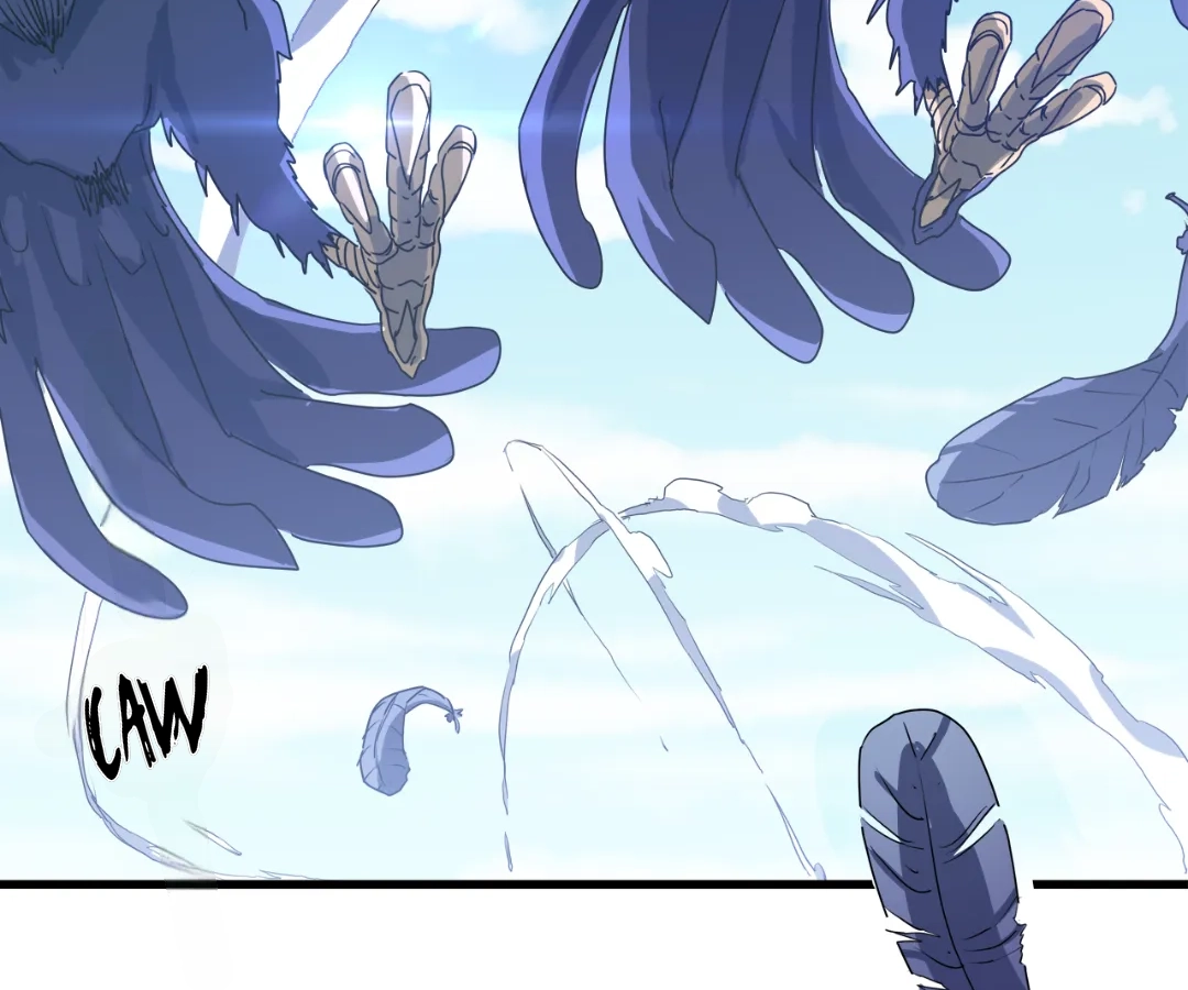 Wasteland Escort Chapter 18 page 4 - 