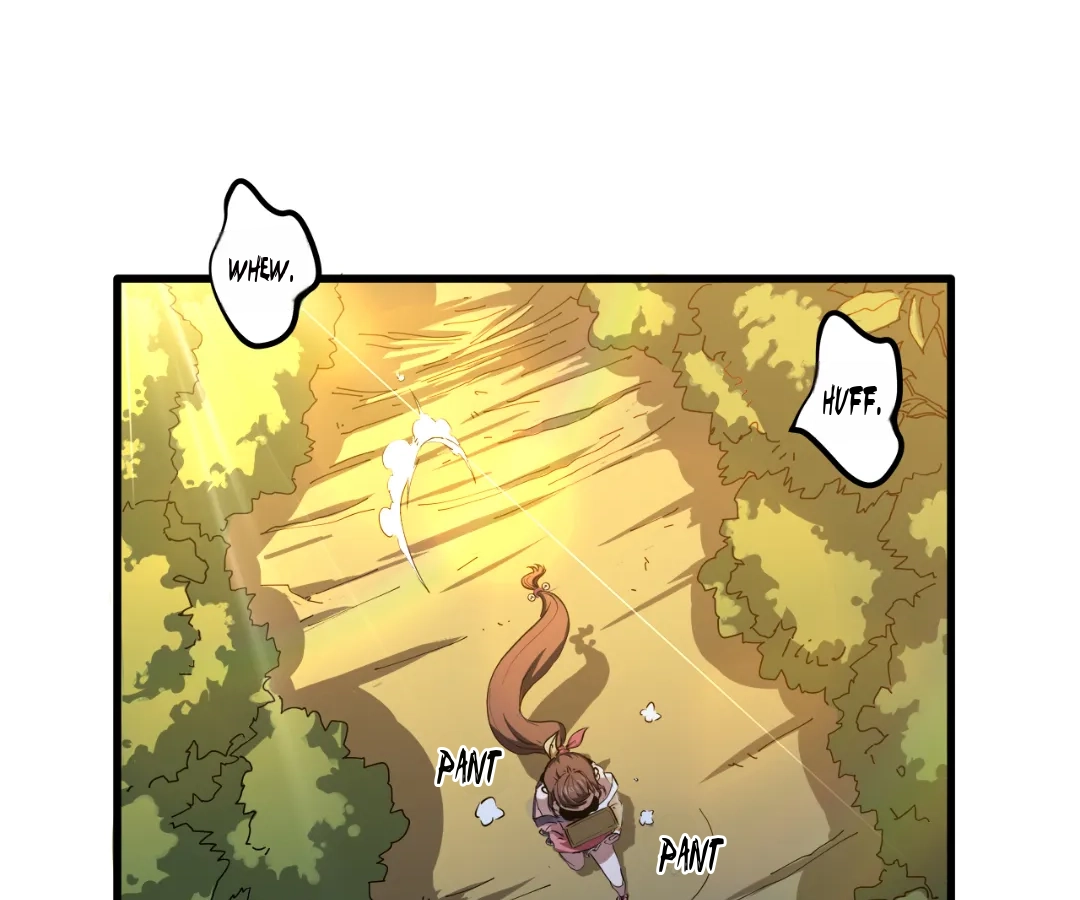 Wasteland Escort Chapter 2 page 2 - 