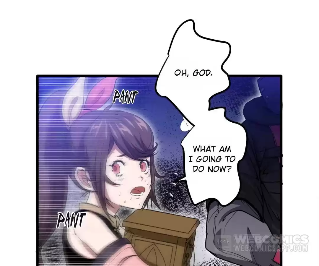 Wasteland Escort Chapter 2 page 11 - 