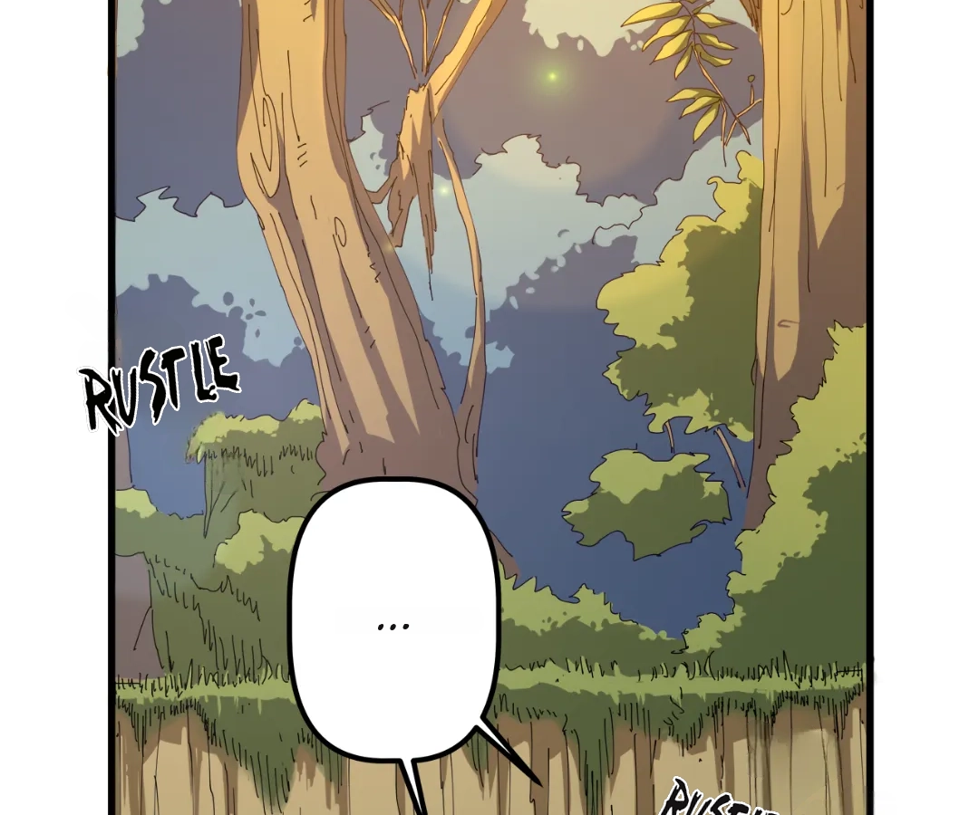 Wasteland Escort Chapter 2 page 21 - 