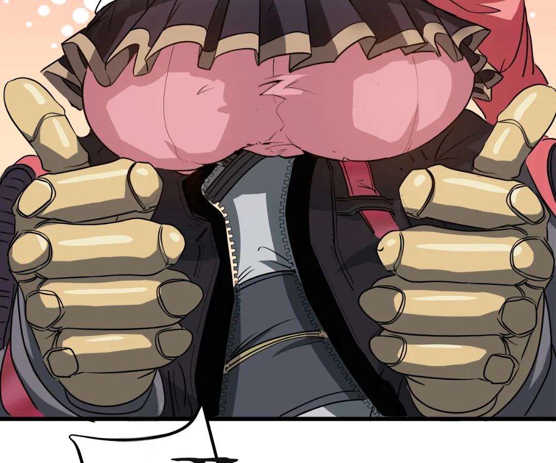 Wasteland Escort Chapter 2 page 25 - 