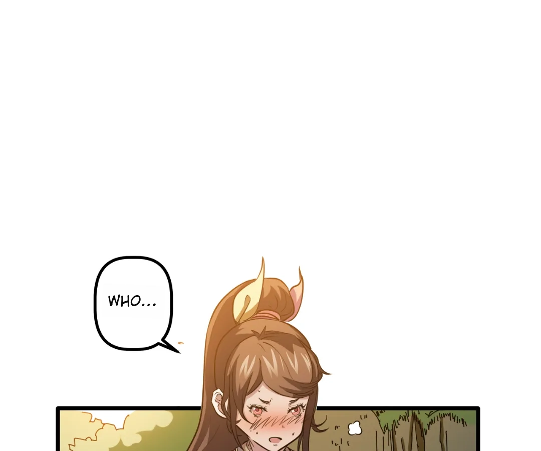 Wasteland Escort Chapter 2 page 30 - 