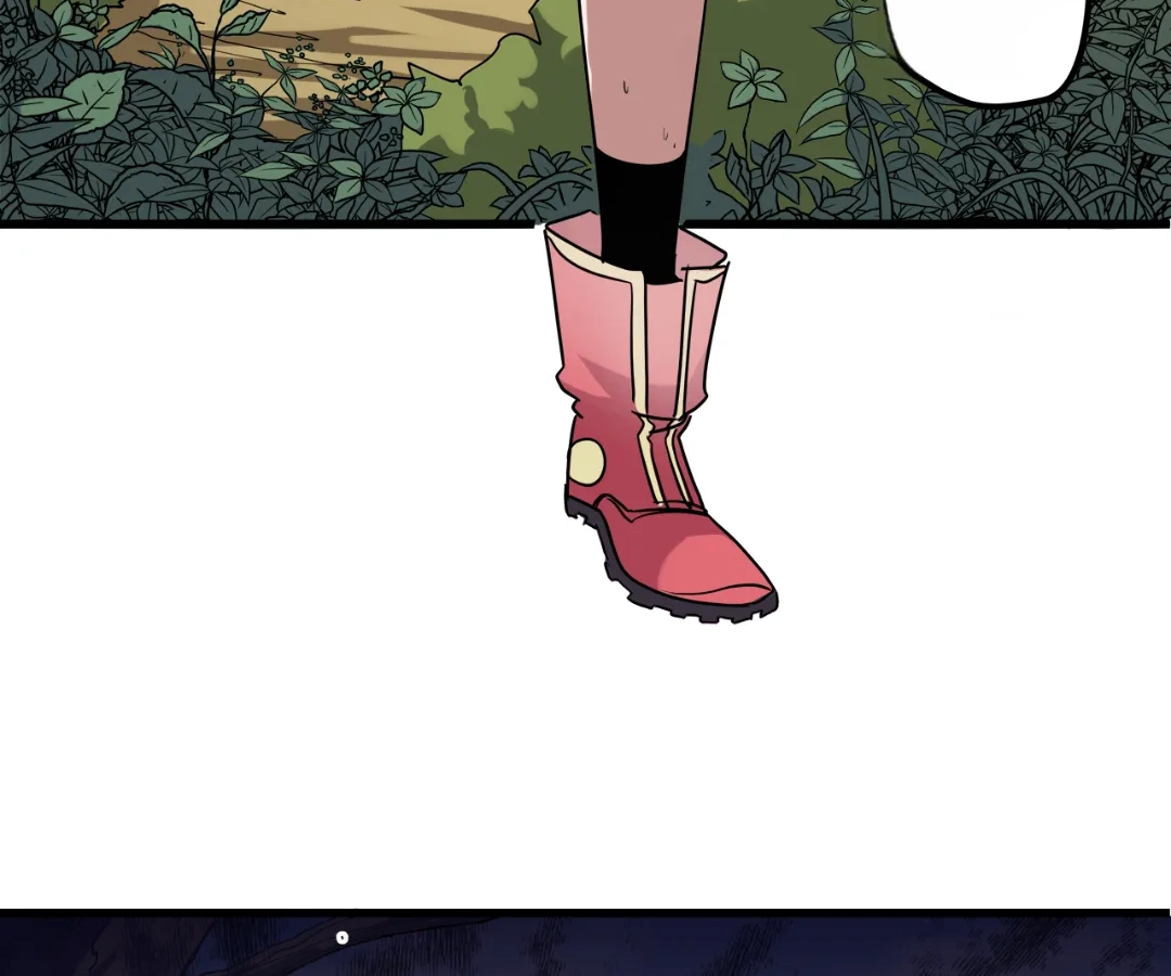 Wasteland Escort Chapter 2 page 5 - 