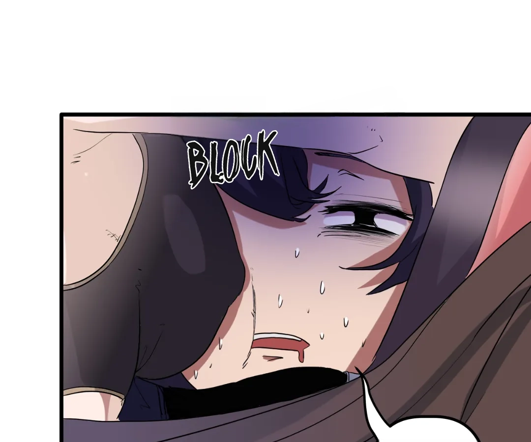 Wasteland Escort Chapter 2 page 44 - 
