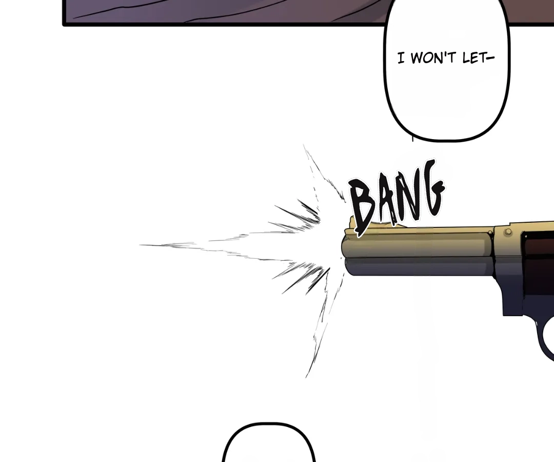 Wasteland Escort Chapter 2 page 45 - 