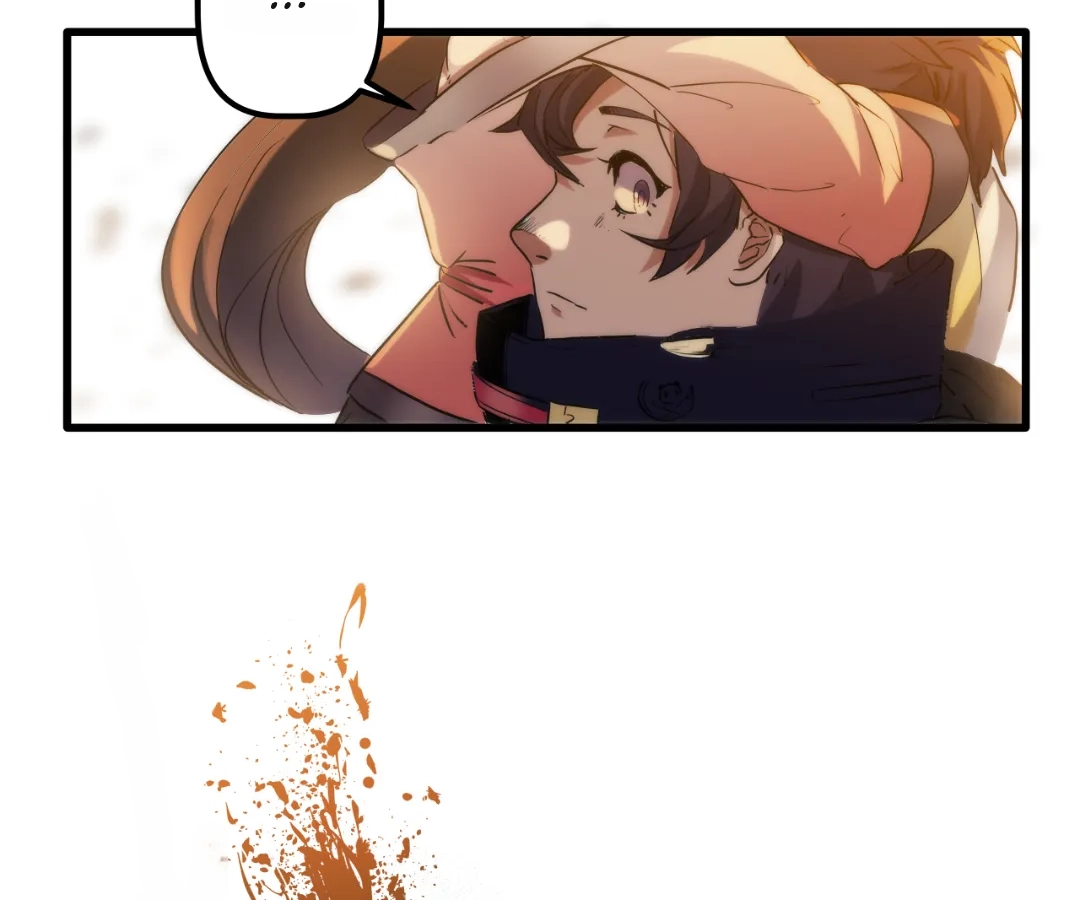 Wasteland Escort Chapter 2 page 47 - 