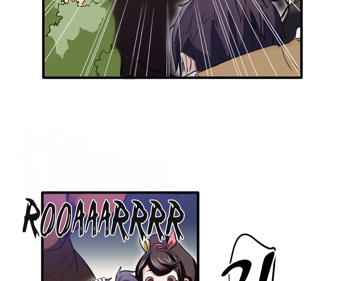 Wasteland Escort Chapter 2 page 49 - 
