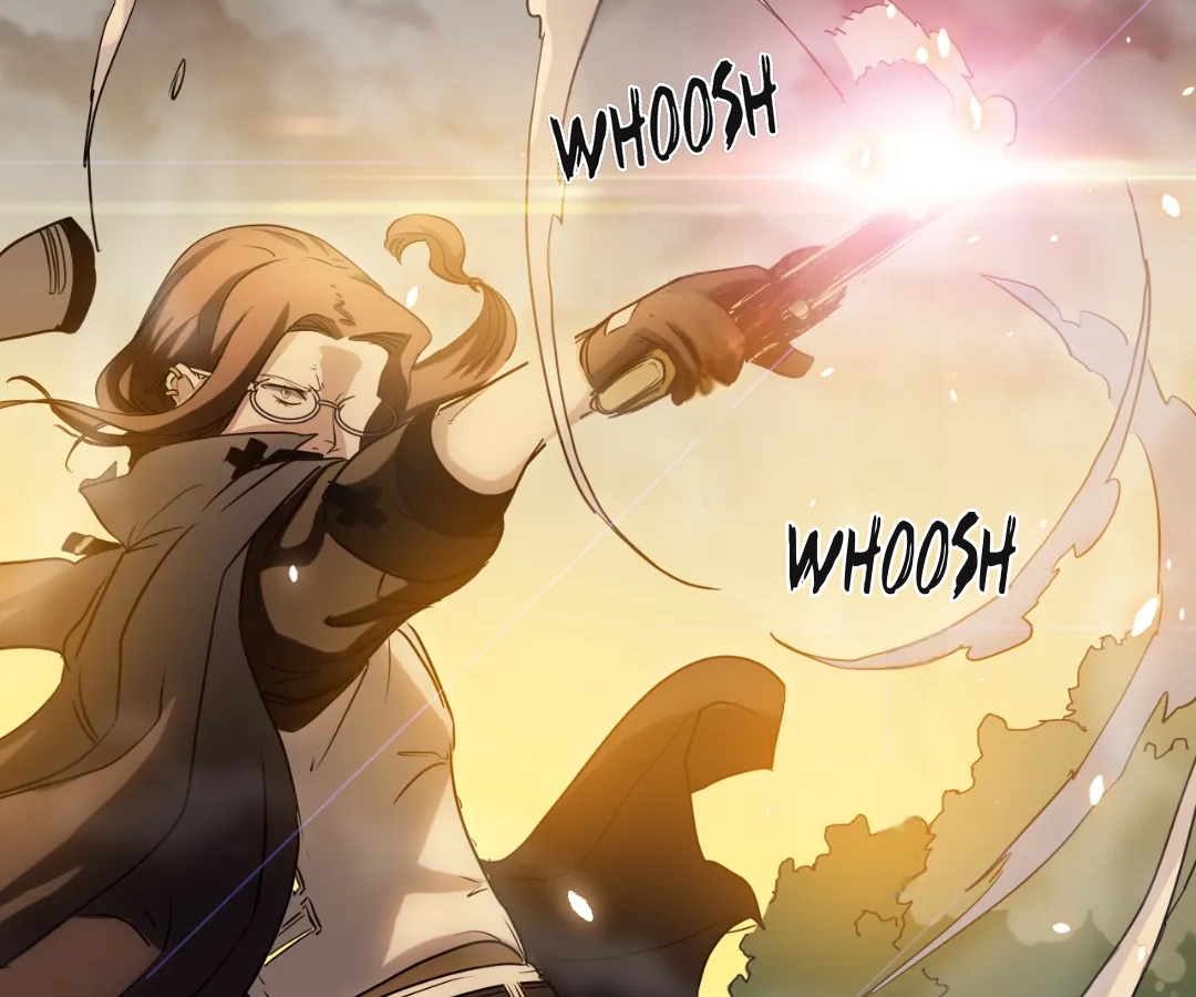 Wasteland Escort Chapter 2 page 53 - 