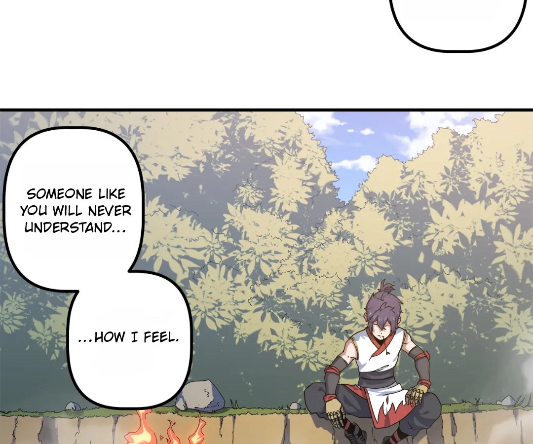 Wasteland Escort Chapter 21 page 12 - 